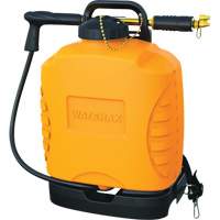  NJN696 OT-4NX Back Pack Sprayer with Brass Pump, 5.3 gal. (20 L)