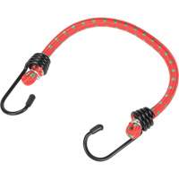  NJO896 Bungee Cord Tie Downs, 24"