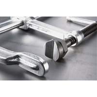 Bessey 3101193 Mors MorPad robuste