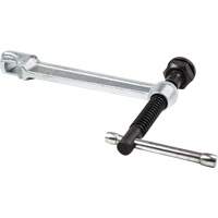 Bessey 3101331 Ensemble coulisseau complet