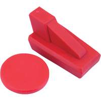 Bessey 3101402 Replacement PowerGrip Clamp Pad Set