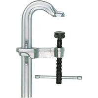 Bessey 8500HPC-14 Serre-joint enti&egrave;rement en acier &agrave; tr&egrave;s haute pression, 14" (356 mm) capacit&eacute;, 4" (102 mm) profondeur