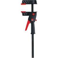 Bessey DUO45-8 Serre-joint &agrave; une main pour surface large DuoKlamp, 18" (457 mm)