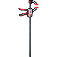 Bessey EZ30-6 Serre-joint &agrave; une main EZ, 12" (305 mm)