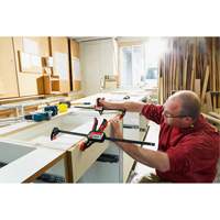 Bessey EZ30-6 Serre-joint &agrave; une main EZ, 12" (305 mm)