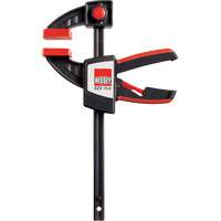 Bessey EZS15-8 Serre-joint &agrave; une main EZS, 6" (152 mm)