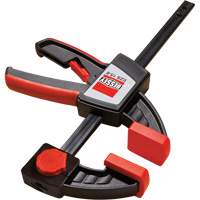 Bessey EZS15-8 Serre-joint &agrave; une main EZS, 6" (152 mm)