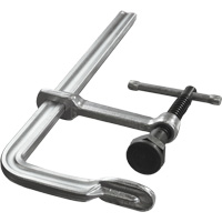Bessey GSL30 Serre-joint d'ajusteur ClassiX, 12" (305 mm) capacit&eacute;, 4-3/4" (121 mm) profondeur