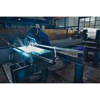 Bessey GSV300M Double Force All-Steel Variable Clamp