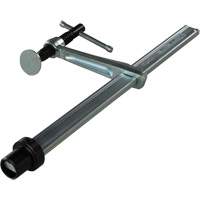 Bessey TW28-30-14K Bride de serrage pour tables de soudage, 12" (305 mm) capacit&eacute;, 5-1/2" (140 mm) profondeur