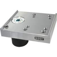 Bessey TW28A-STC Adaptateur de serrage &agrave; genouill&egrave;re