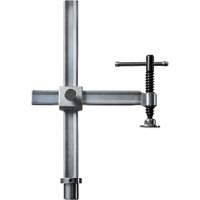 Bessey TWV28-30-17K Bride de serrage pour tables de soudage, 12" (305 mm) capacit&eacute;, 6-7/8" (175 mm) profondeur