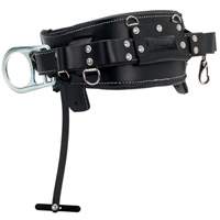 3M DBI Sala Protection Contre Les Chutes 1001391 Ceinture de monteur 2D DBI-SALA