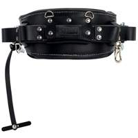 3M DBI Sala Protection Contre Les Chutes 1001391 Ceinture de monteur 2D DBI-SALA