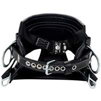 3M DBI Sala Protection Contre Les Chutes 1001403 Ceinture de monteur 4D DBI-SALA SEAT-BELT