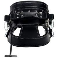 3M DBI Sala Protection Contre Les Chutes 1001403 Ceinture de monteur 4D DBI-SALA SEAT-BELT