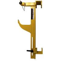 3M DBI Sala Protection Contre Les Chutes 3320014 Support pour &eacute;chelle R550 Rollgliss