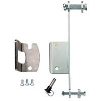 3M DBI Sala Fall Protection 3590498 Rebel Retrieval Self-Retracting Lifeline Mounting Bracket
