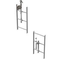 Vertical Lifeline System Parts & Accessories
