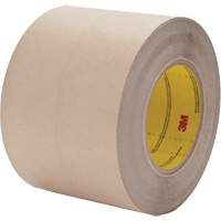 3M 8777-2X75NSL Sealing Tape 8777, 50.8 mm (2") x 22.86 m (75'), Brown
