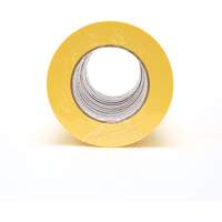 3M 6652 Ruban-cache de finition pour finition automobile 388N, 18 mm (3/4") x 55 m (180'), Havane