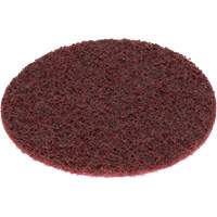 3M SB07451 Scotch-Brite Surface Conditioning Disc, SC-DH, 4" Dia., Medium Grit, Aluminum Oxide