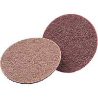 3M SB18477 Disque de conditionnement de surface SE Scotch-Brite SE-DH, 7" dia., Grain Moyen, Oxyde d'aluminium