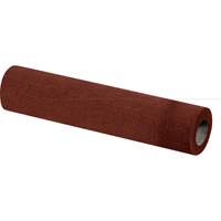 3M SB64880 Scotch-Brite High-Strength Flap Brush, Aluminum Oxide, Very Fine Grit, 12" x 18" x 5-3/4"