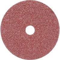 3M AB86898 Cubitron II Fibre Disc, Ceramic, 36+, 6" Dia x 7/8" Arbor