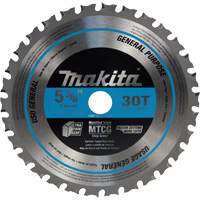 Makita A-95037 General Purpose Carbide-Tipped Saw Blade