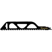 Makita B-10394 Specialized Masonry Reciprocating Saw Blade