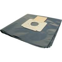 Makita P-70297 Disposable Plastic Vacuum Bags, 7 US gal.