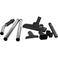 Makita P-70312 Jeu de suceurs pour aspirateur