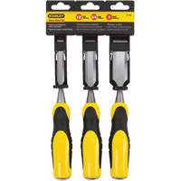 Stanley Tools 16-300 Wood Chisel Set