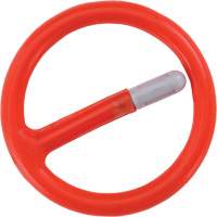 Proto JRR07520 Crush Gauge Retaining Ring, 3/4", Plastic