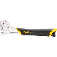 Fatmax<sup>®</sup> Hammer Tacker, 5/16", 3/8", 1/2"  NJY024 | TENAQUIP