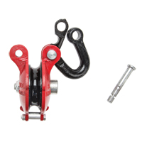 Vanguard Steel 2936 0600 Yarding Block