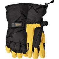 Watson Gloves 9502-L North of 49° Winter Gloves, Size Large