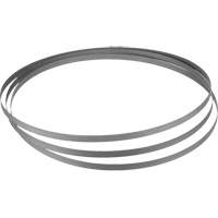 DEWALT DW3989 Lame de scie &agrave; ruban portative, Bim&eacute;tal, 44-7/8" lo x 1/2" la x &eacute;paisseur 0,025", 18 dents par pouce