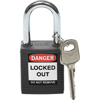 Brady 99580 Lockout Padlock