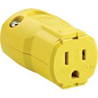  NJZ973 Heavy-Duty Hinged Female Connector AH5969Y