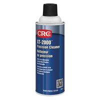 CRC Canada 1006134 XT-2000 Precision Cleaner, Aerosol Can