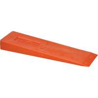 Husqvarna 598035903 Coin d'abattage similibois de 10"