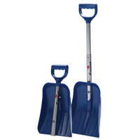 Garant YEMECAR Car Shovel with Telescopic Handle