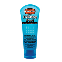 Crème pour les pieds Healthy Feet<sup>MD</sup> NKA502 | TENAQUIP