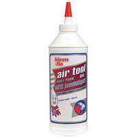 Kleen-Flo 4169 Air Tool Oil