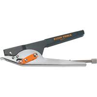 Klein Tools 86571 Outil tendeur de lien en nylon avec coupe automatique