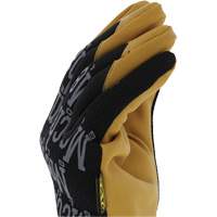 Mechanix Wear CA-MG4X-75-009 Gants r&eacute;sistant &agrave; l'abrasion Material4X Original, Paume Synth&eacute;tique, Taille Moyen/9