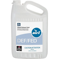  NKB978 Diesel Exhaust Fluid, 3.78 L