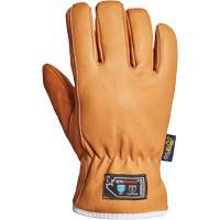 Superior Glove Works Ltd. 378GKGDT-L Gants Endura, Grand, Paume en Synth&eacute;tique, Doublure en Thinsulate